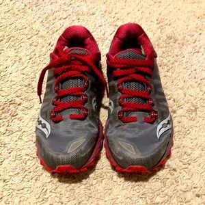 Like new hiking shoes